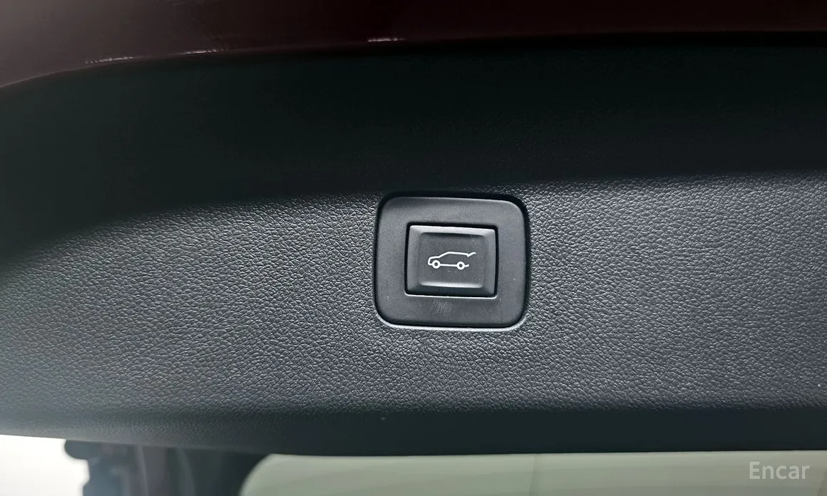 Фото 19 - Chevrolet Trax