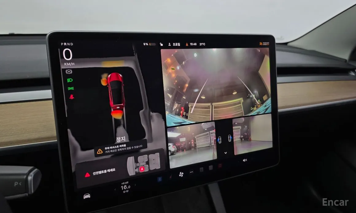 Фото 16 - Tesla Model 3