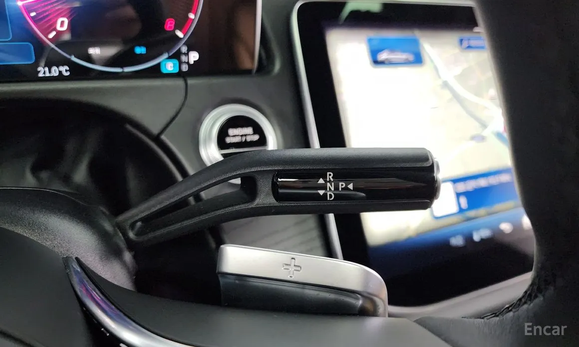 Фото 9 - Mercedes-Benz E-Class