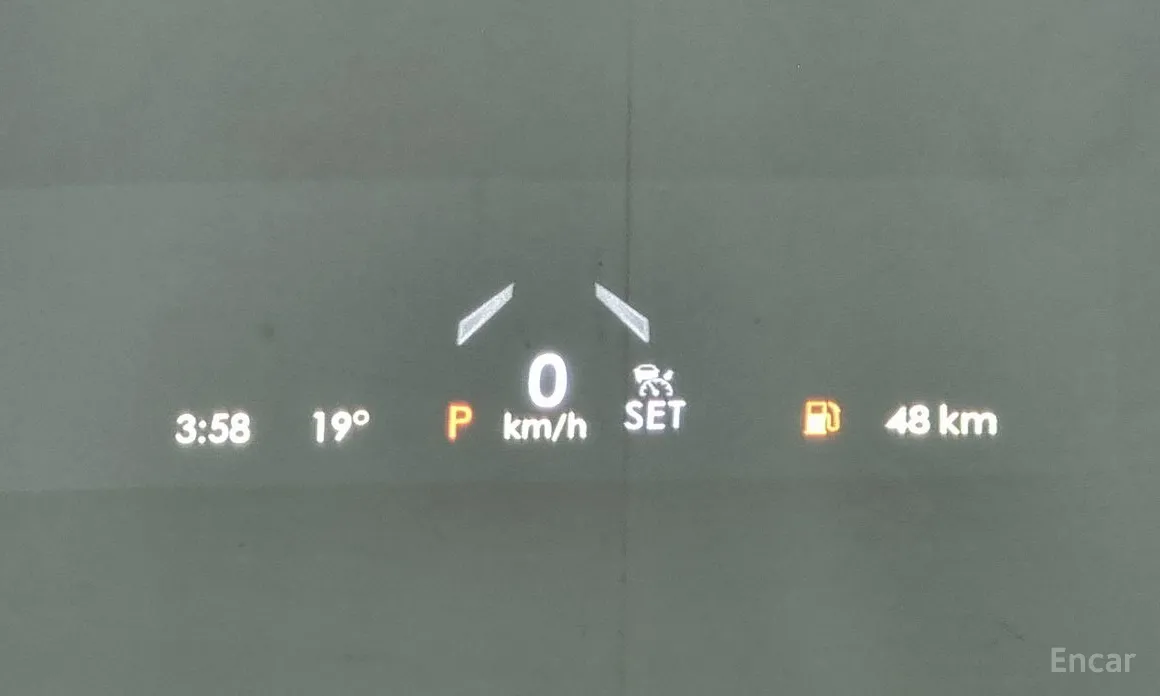 Фото 17 - Lincoln Aviator