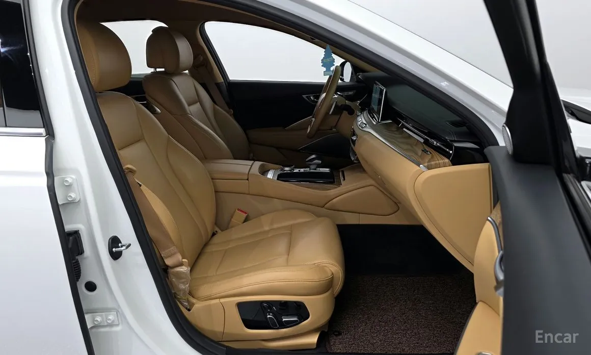 Фото 11 - Kia K9