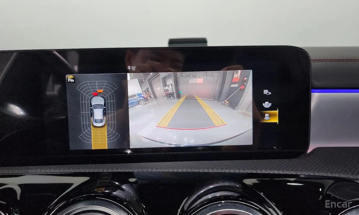 Фото 16 - Mercedes-Benz CLA-Class