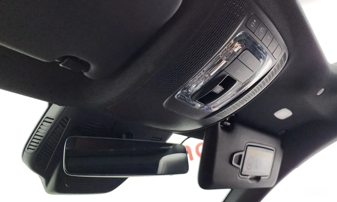 Фото 18 - Mercedes-Benz CLA-Class