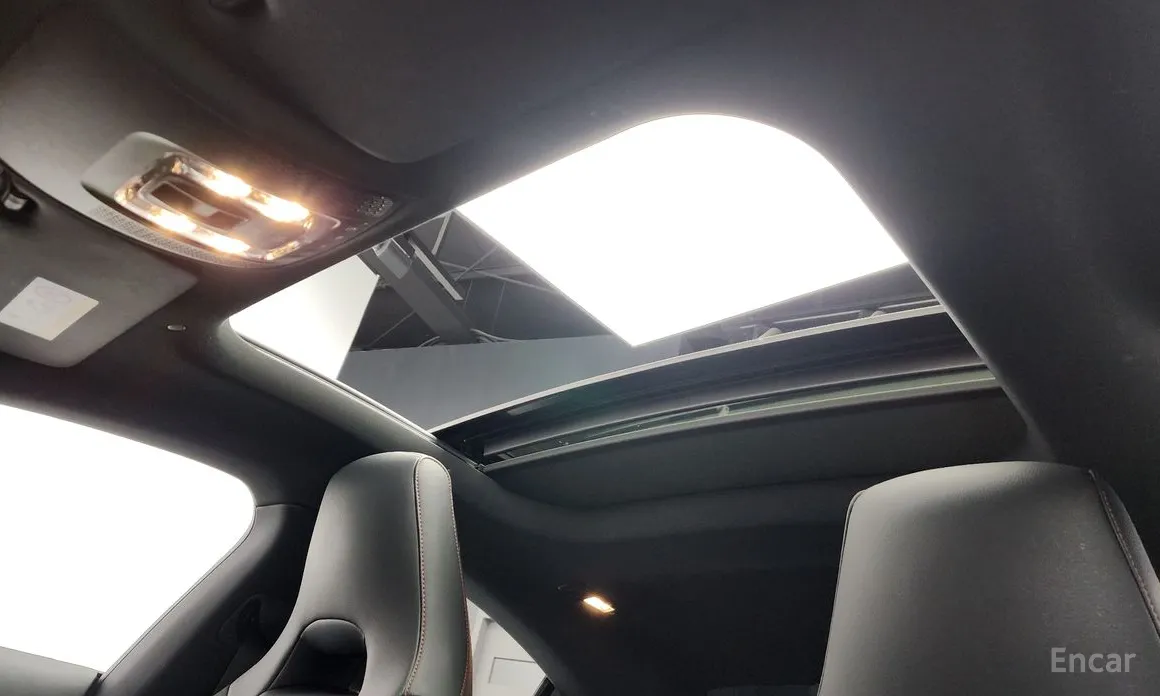 Фото 19 - Mercedes-Benz CLA-Class