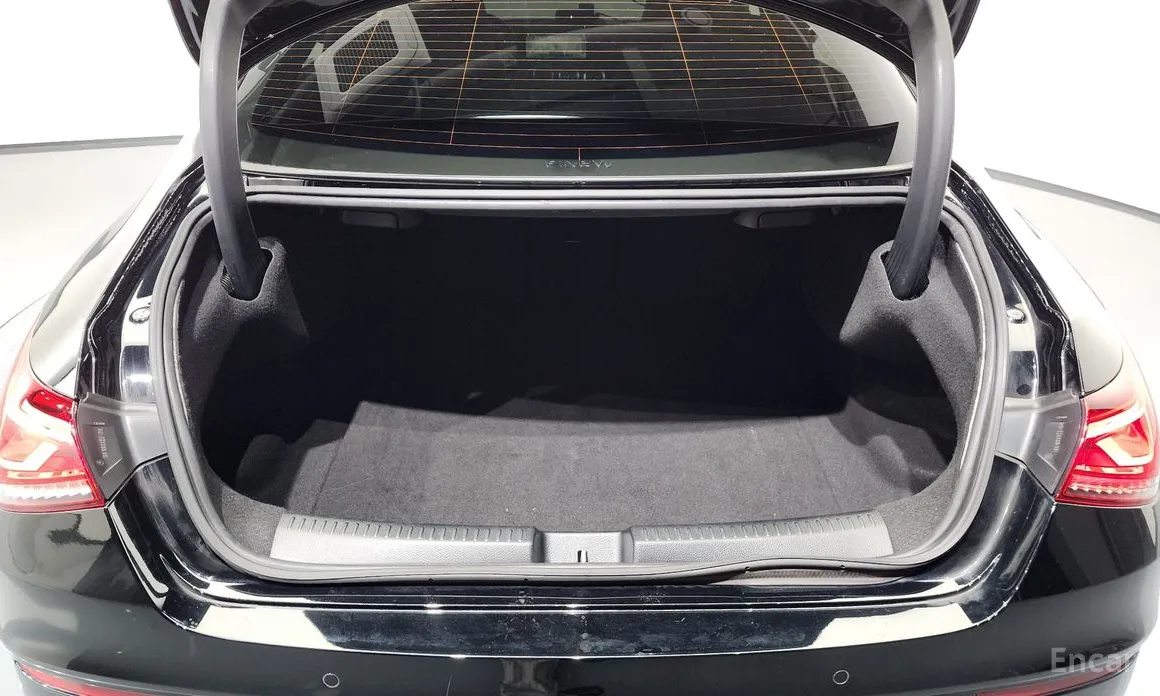 Фото 20 - Mercedes-Benz CLA-Class