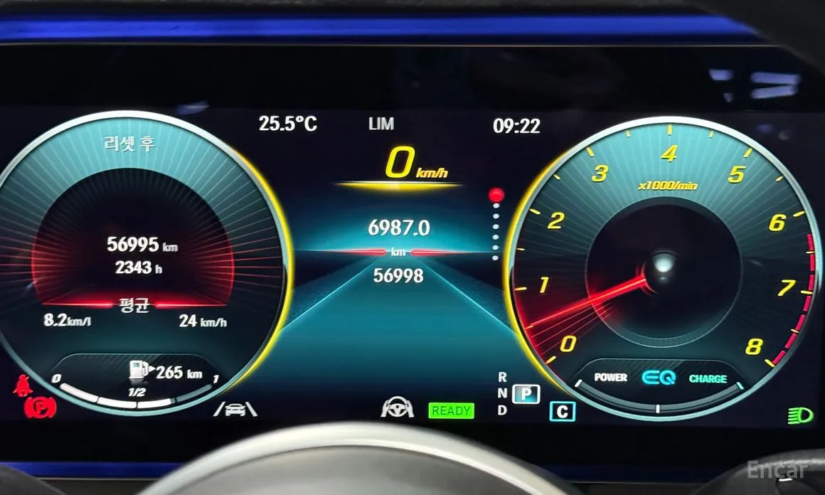 Фото 11 - Mercedes-Benz CLS-Class