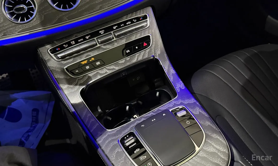 Фото 14 - Mercedes-Benz CLS-Class