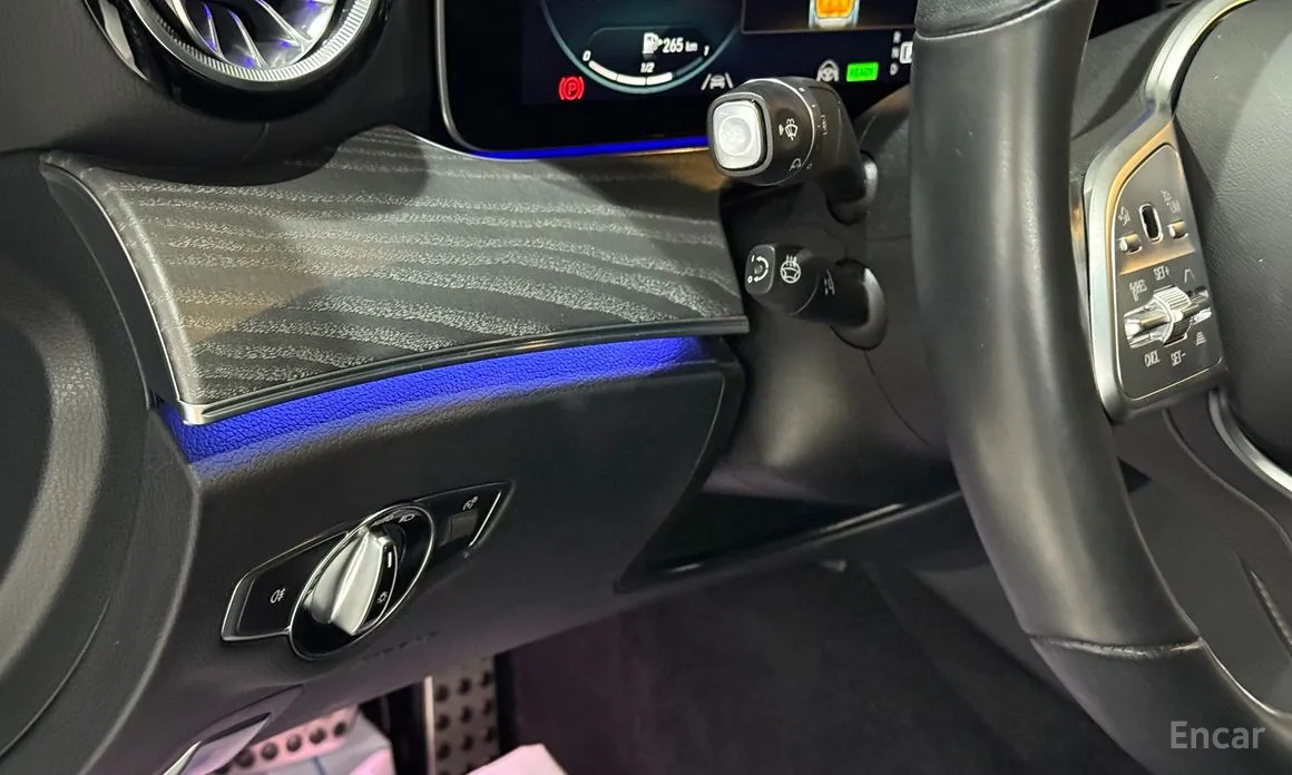 Фото 17 - Mercedes-Benz CLS-Class