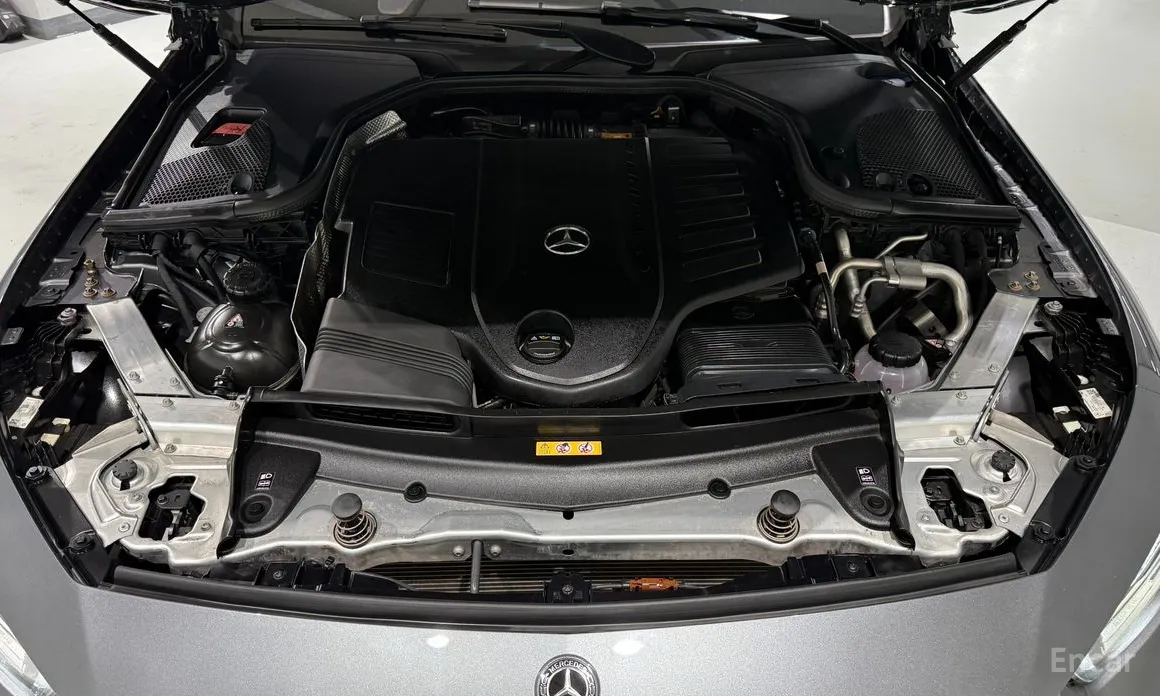 Фото 7 - Mercedes-Benz CLS-Class