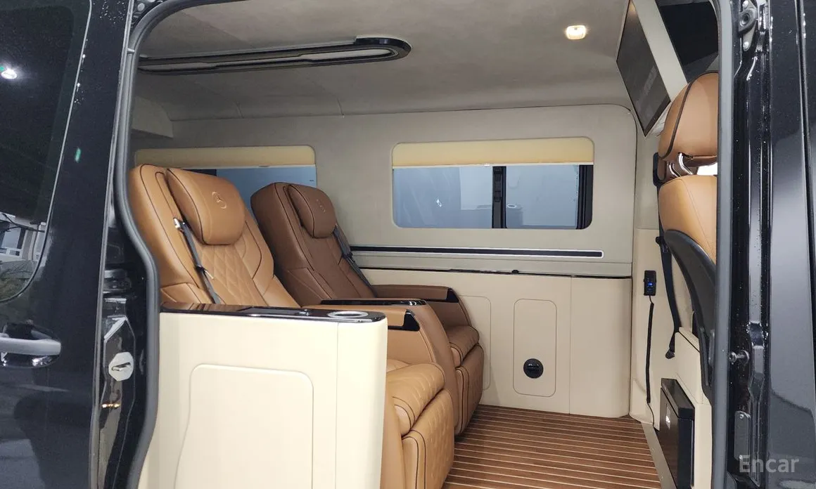 Фото 12 - Mercedes-Benz Sprinter