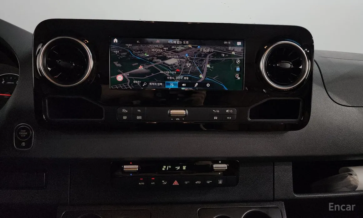 Фото 14 - Mercedes-Benz Sprinter