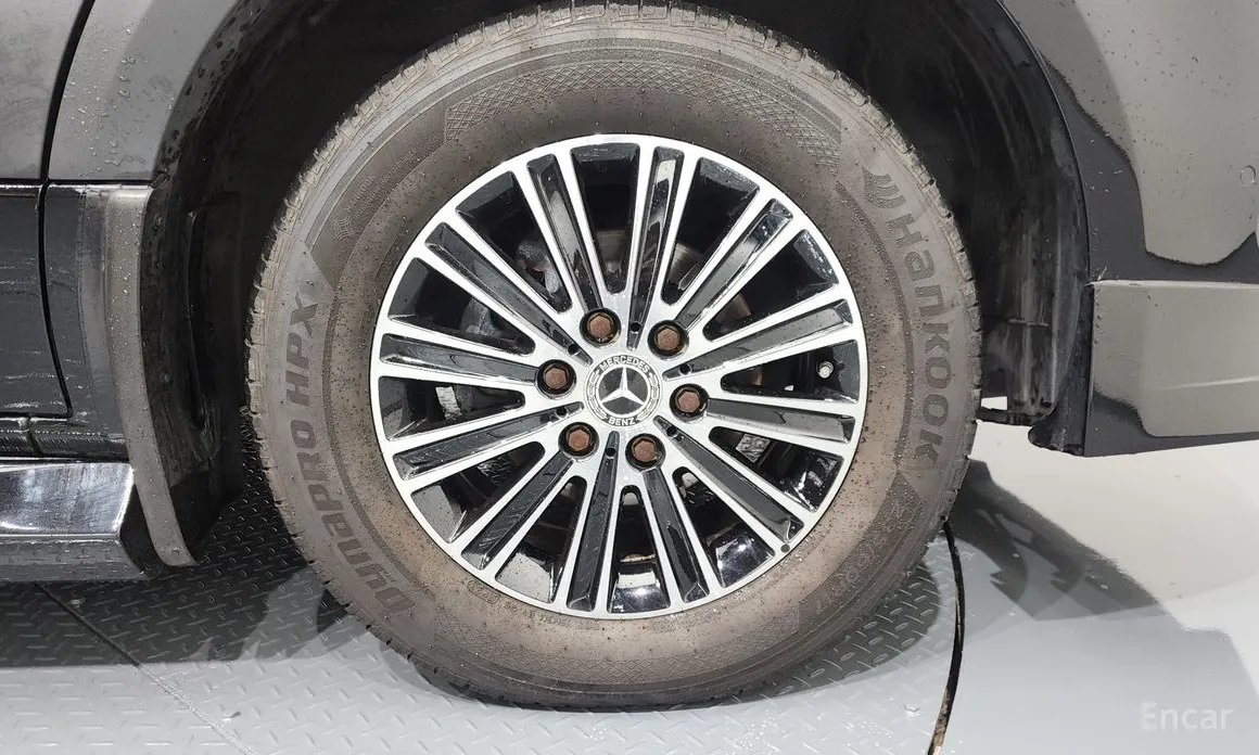 Фото 5 - Mercedes-Benz Sprinter