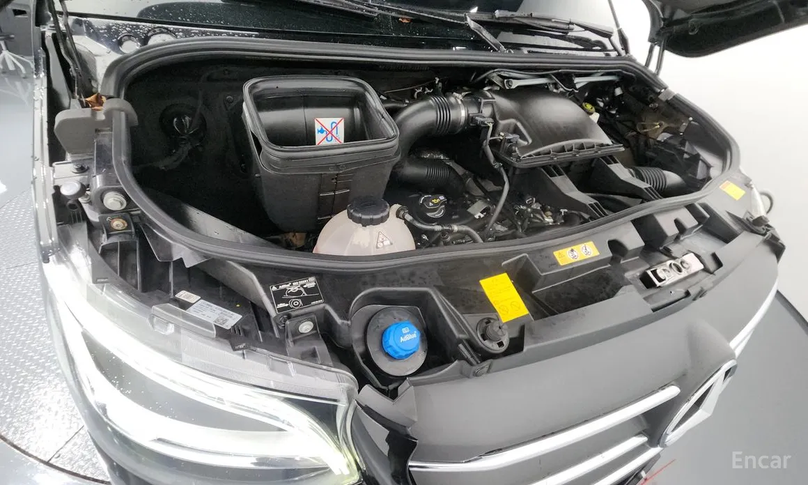 Фото 6 - Mercedes-Benz Sprinter