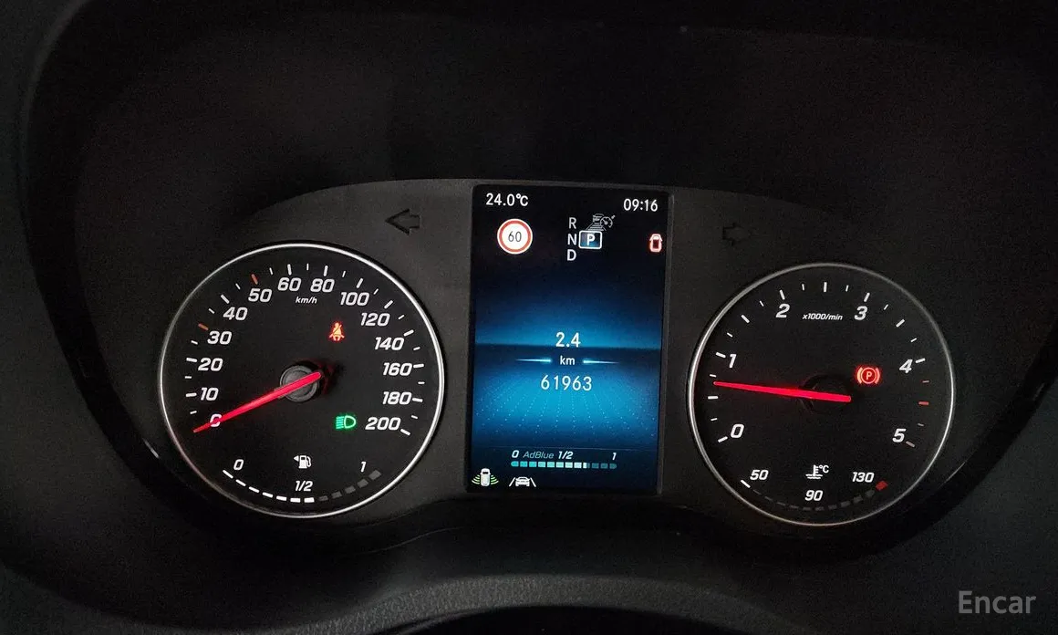 Фото 8 - Mercedes-Benz Sprinter