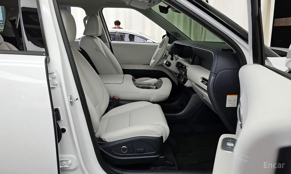 Фото 11 - Hyundai Palisade