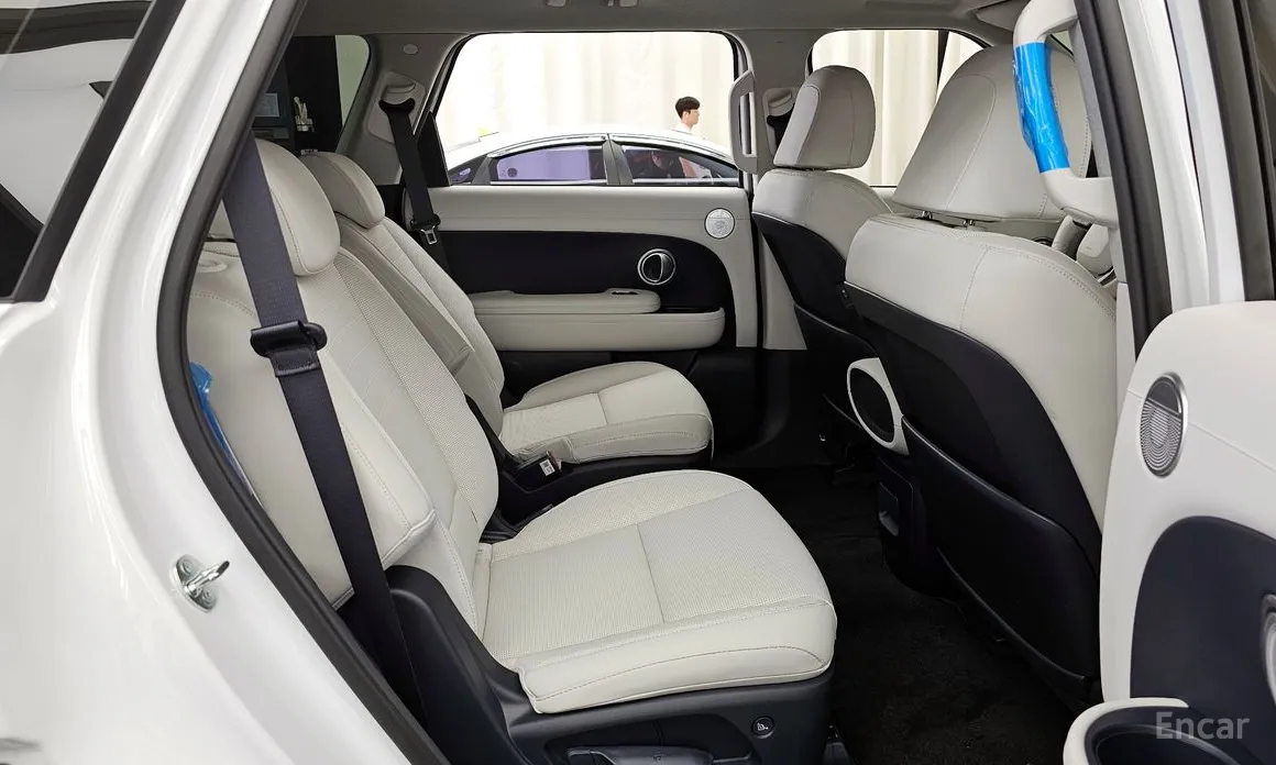 Фото 12 - Hyundai Palisade