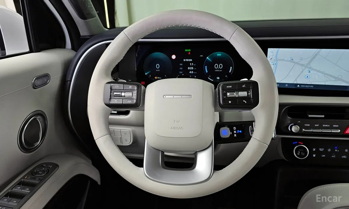 Фото 13 - Hyundai Palisade