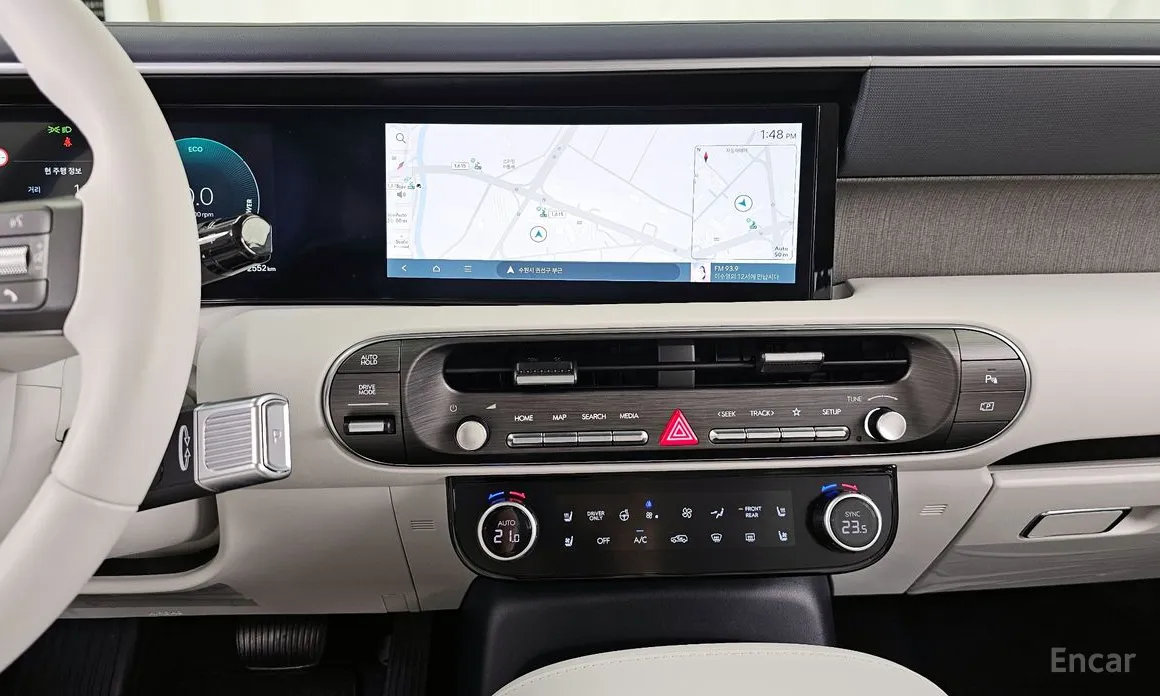 Фото 14 - Hyundai Palisade