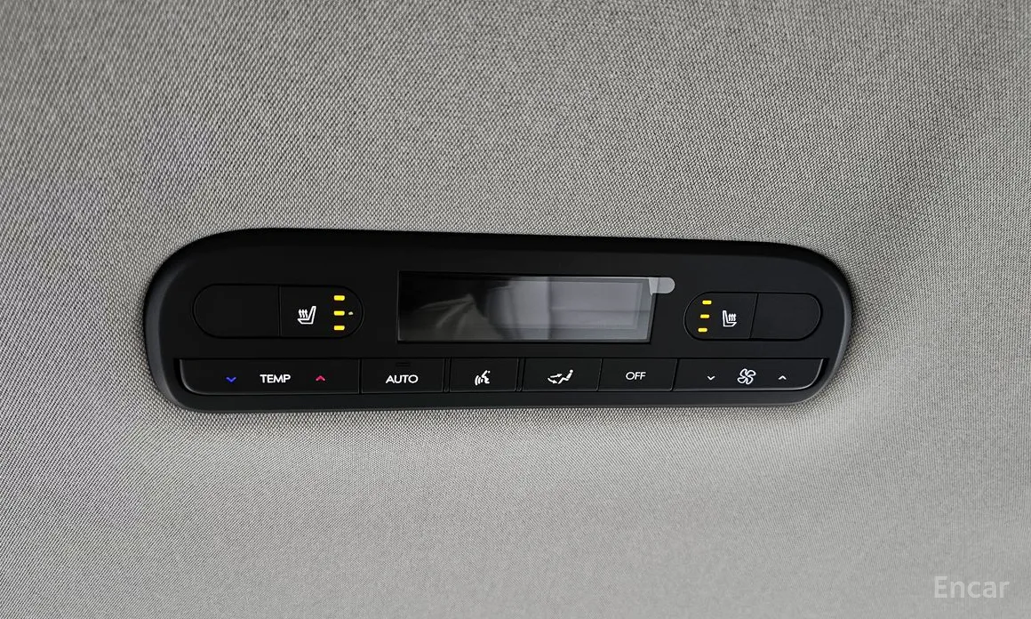 Фото 19 - Hyundai Palisade