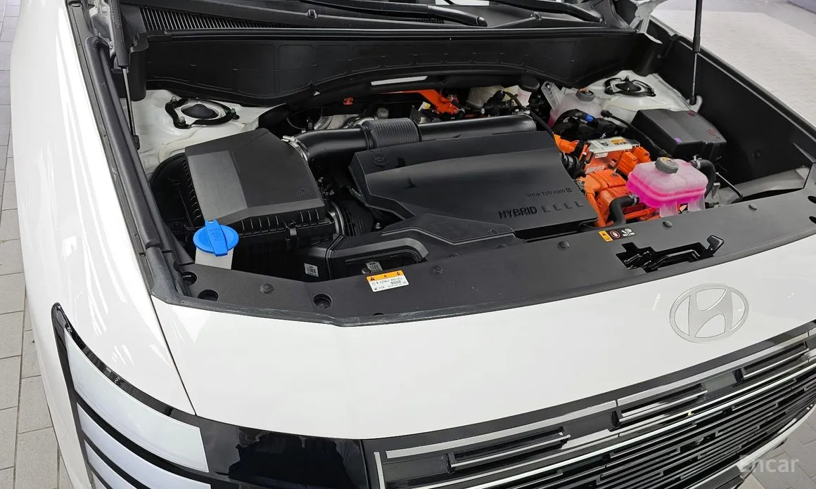 Фото 6 - Hyundai Palisade