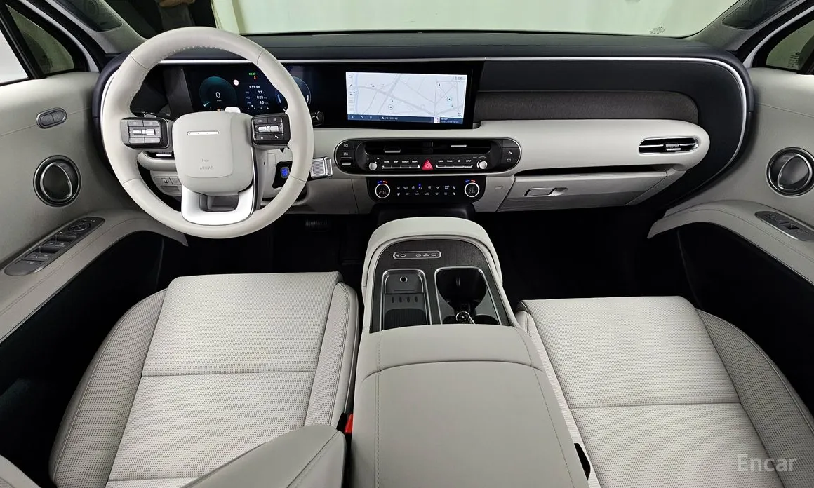 Фото 7 - Hyundai Palisade