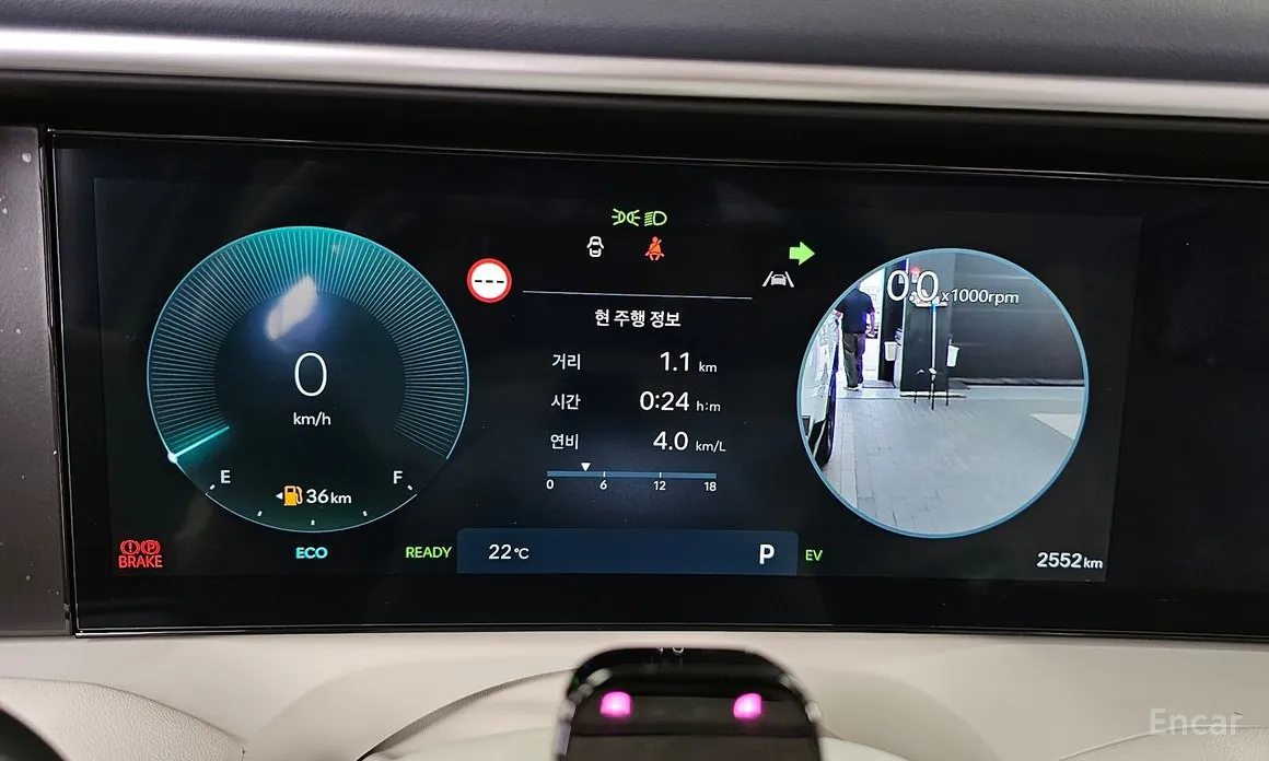 Фото 8 - Hyundai Palisade