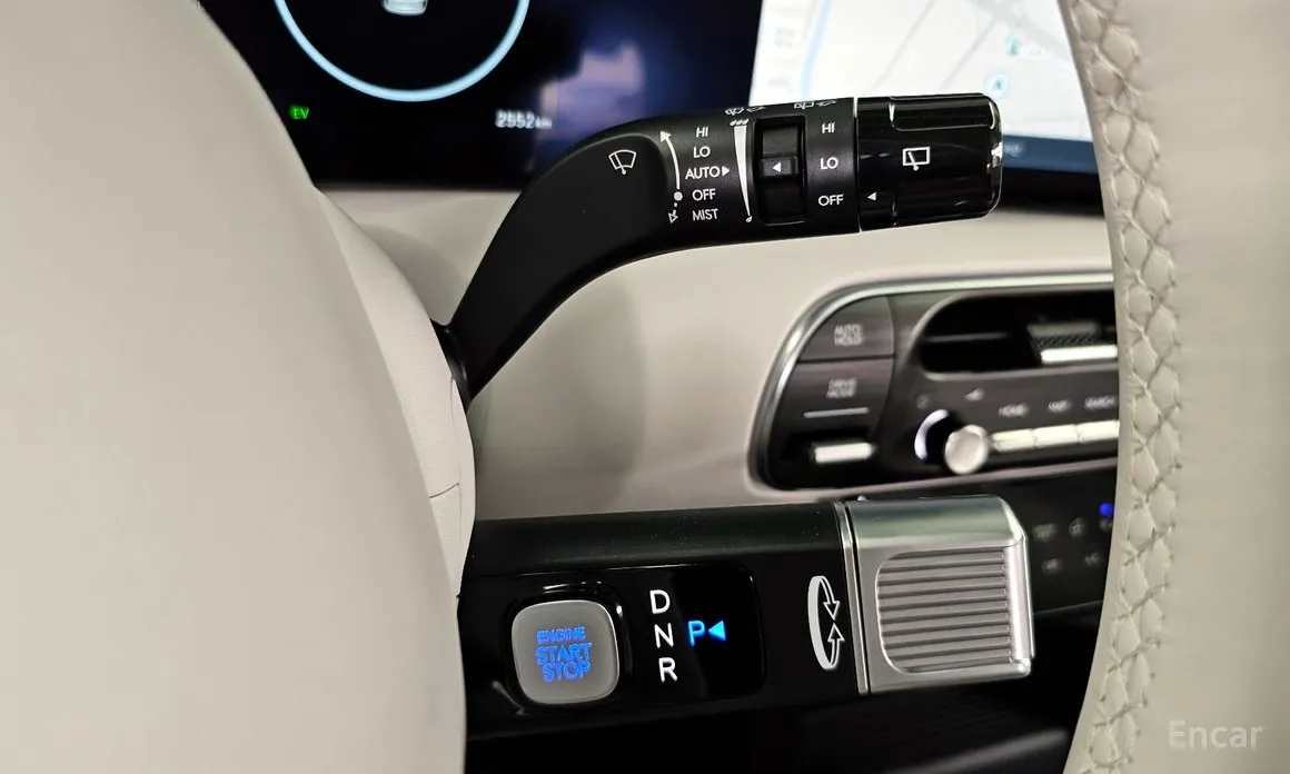 Фото 9 - Hyundai Palisade