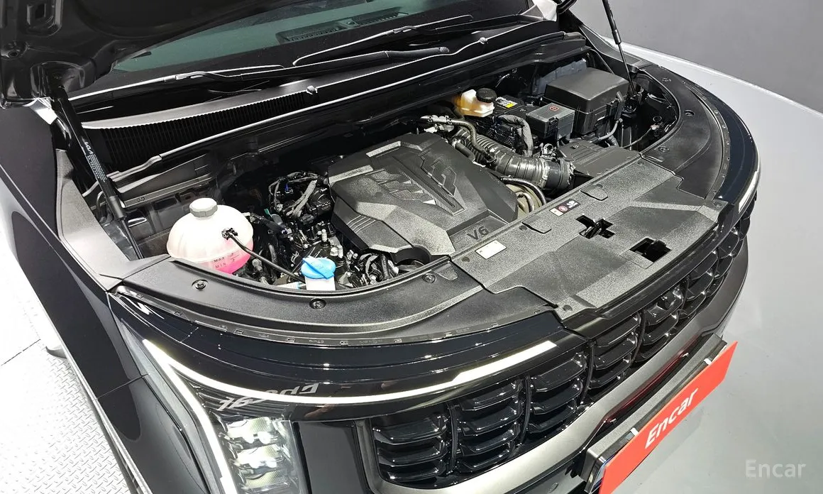 Фото 6 - Kia Carnival