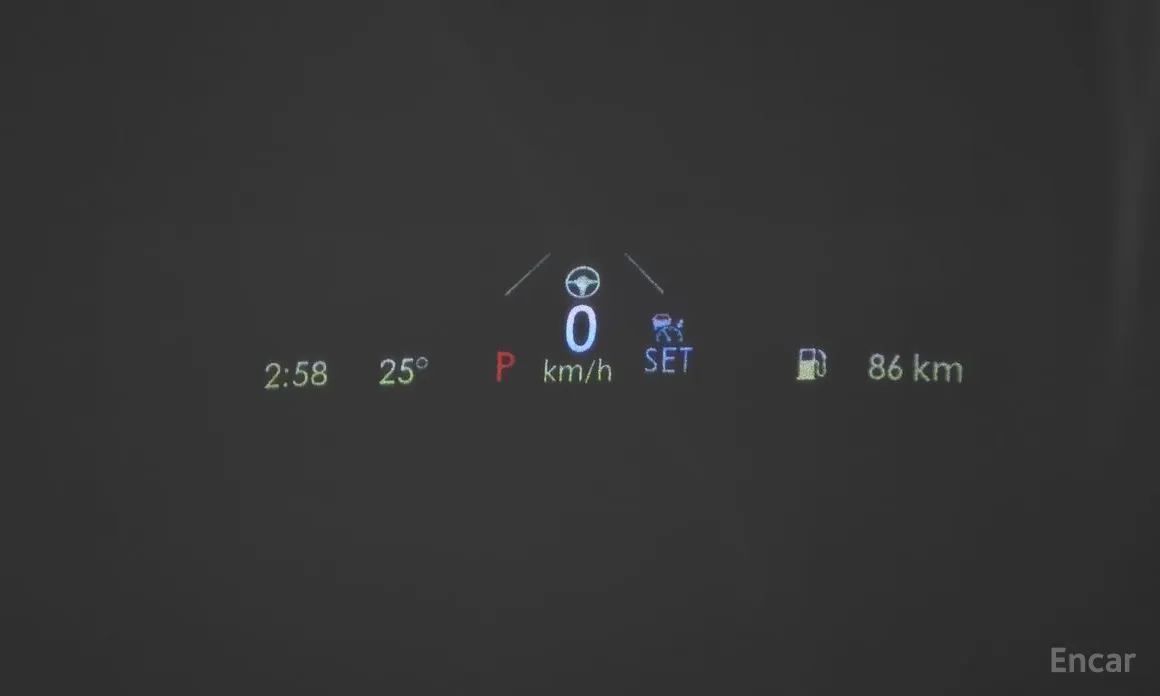 Фото 17 - Lincoln Aviator