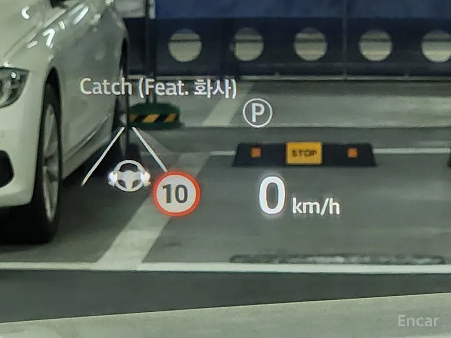 Фото 10 - Land Rover Range Rover Velar