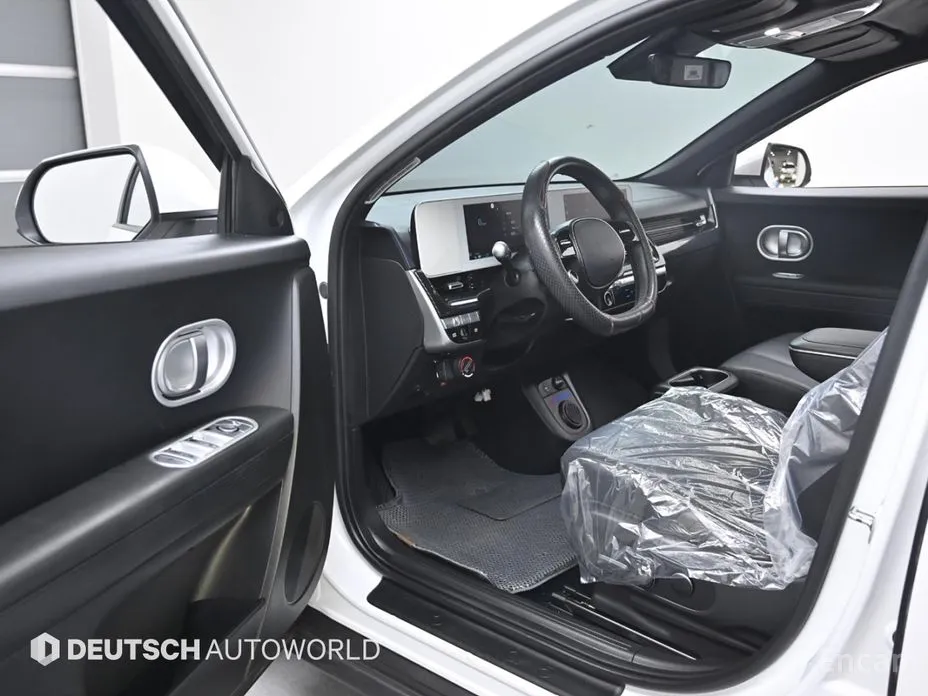 Фото 11 - Hyundai Ioniq 5