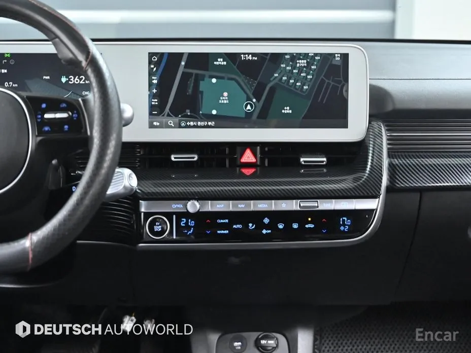 Фото 14 - Hyundai Ioniq 5