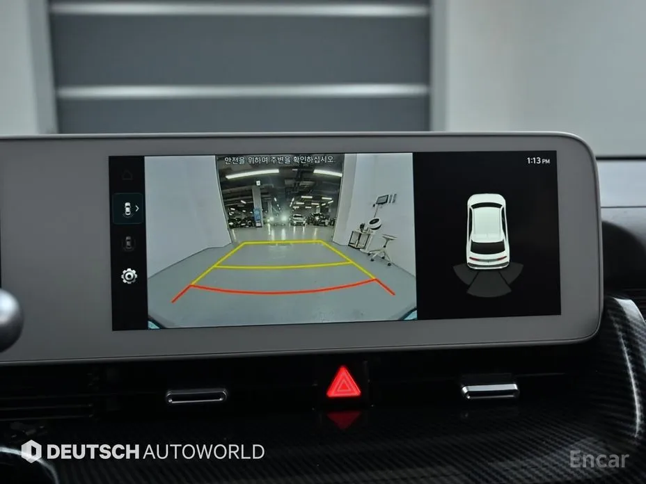 Фото 15 - Hyundai Ioniq 5