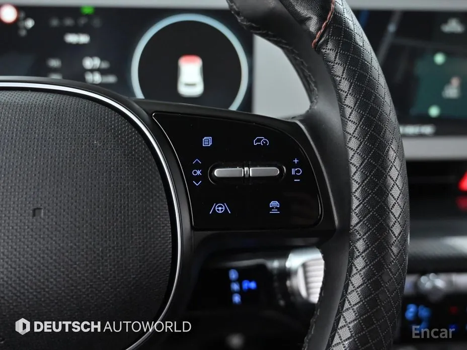 Фото 18 - Hyundai Ioniq 5