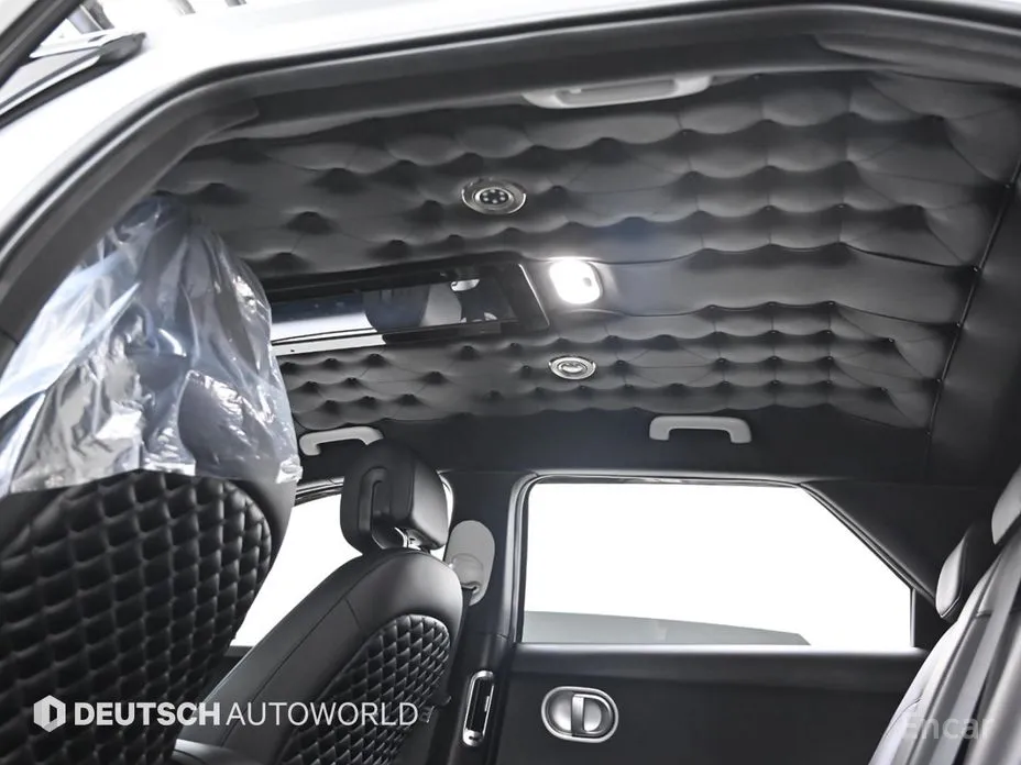 Фото 19 - Hyundai Ioniq 5