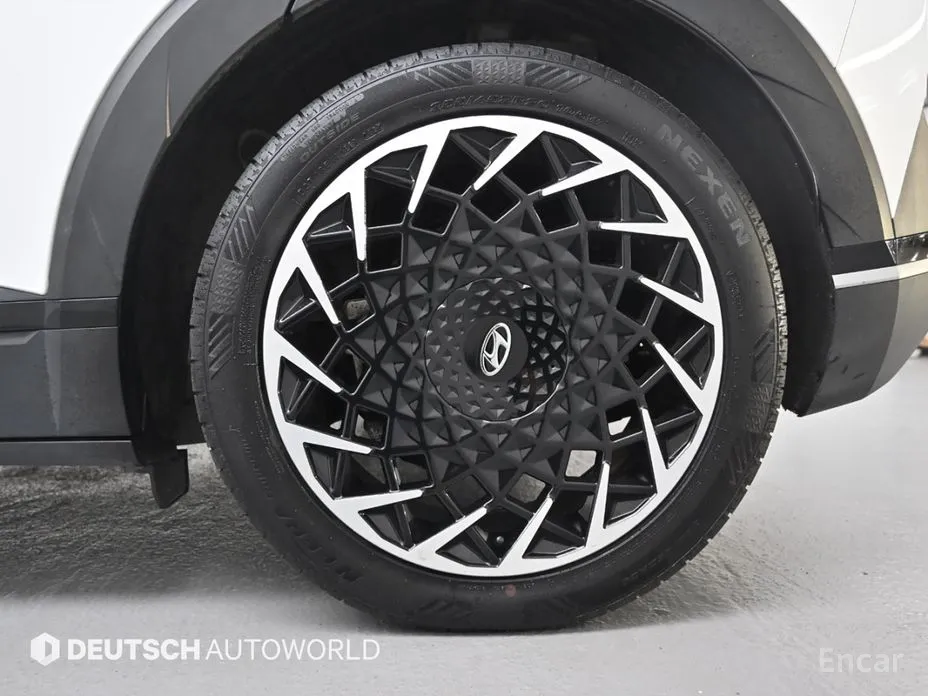 Фото 5 - Hyundai Ioniq 5