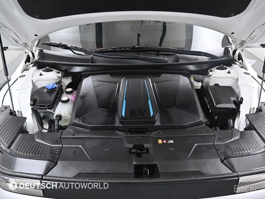 Фото 6 - Hyundai Ioniq 5