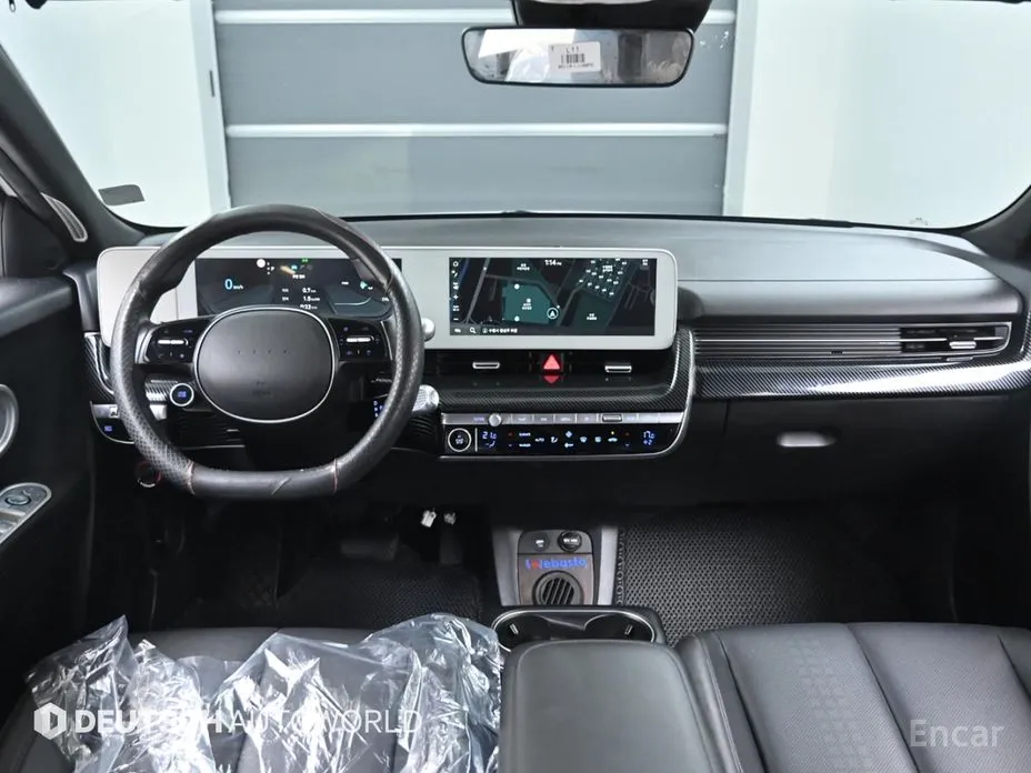 Фото 7 - Hyundai Ioniq 5