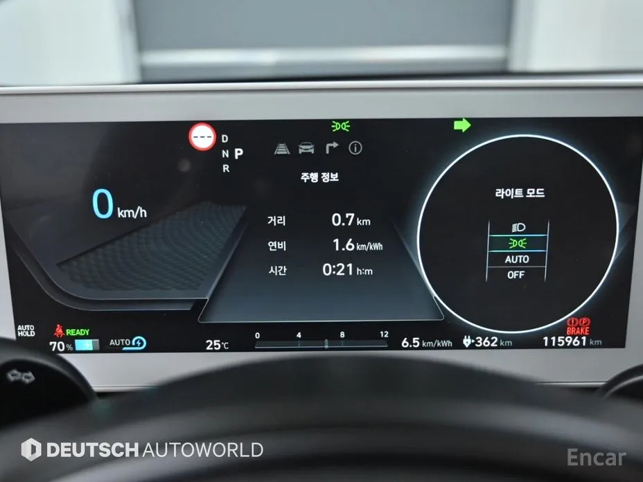 Фото 8 - Hyundai Ioniq 5