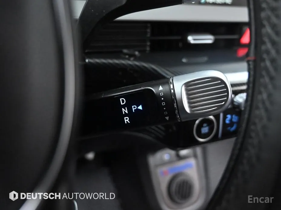 Фото 9 - Hyundai Ioniq 5