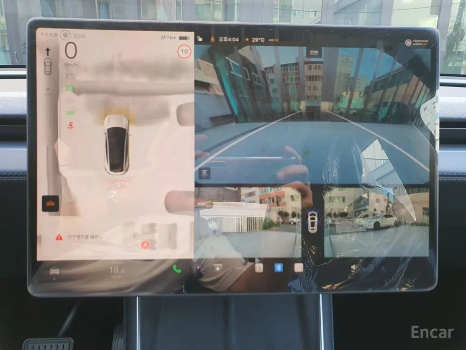 Фото 19 - Tesla Model Y