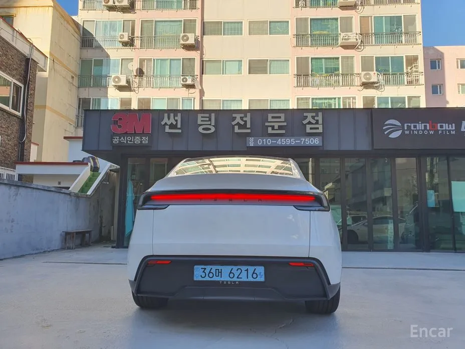 Фото 5 - Tesla Model Y