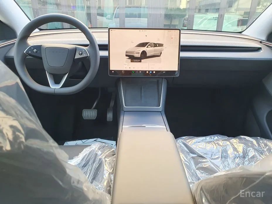 Фото 6 - Tesla Model Y