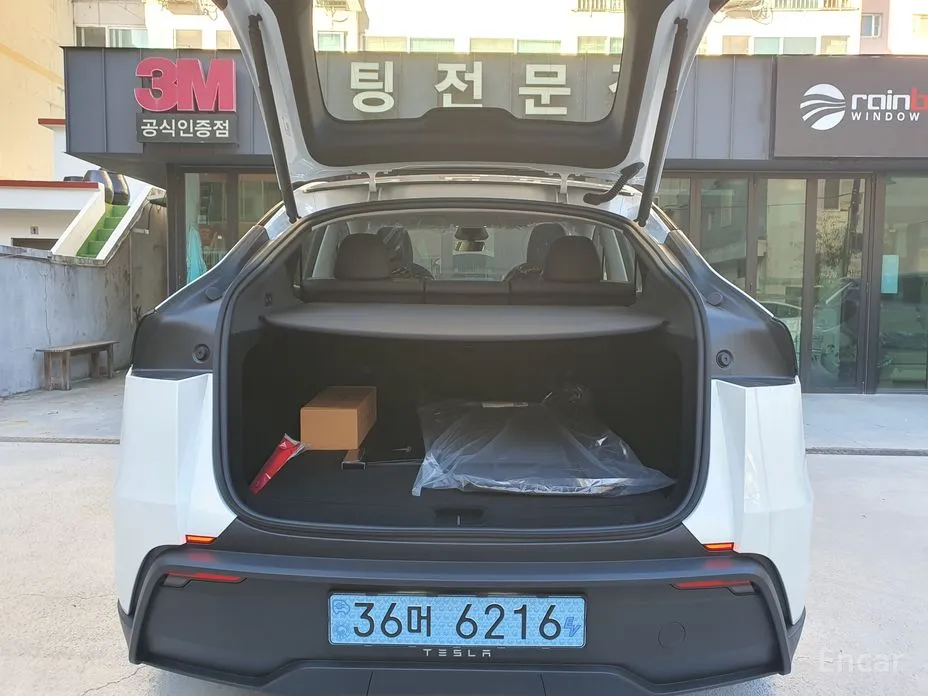 Фото 7 - Tesla Model Y