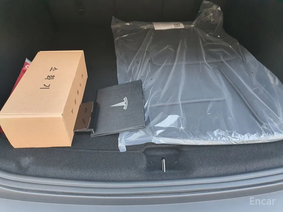 Фото 8 - Tesla Model Y