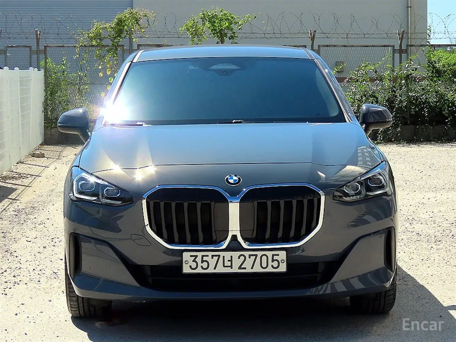 Фото 1 - BMW 2 Series