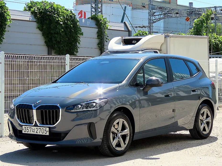 Фото 2 - BMW 2 Series