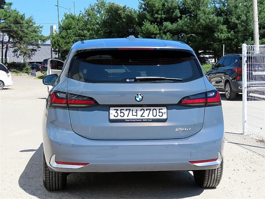 Фото 4 - BMW 2 Series