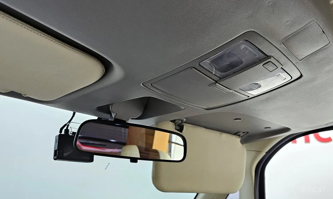 Фото 18 - Kia Ray