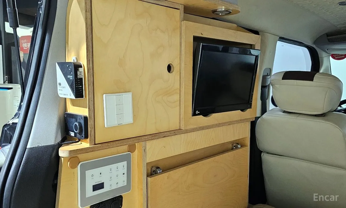 Фото 19 - Kia Ray